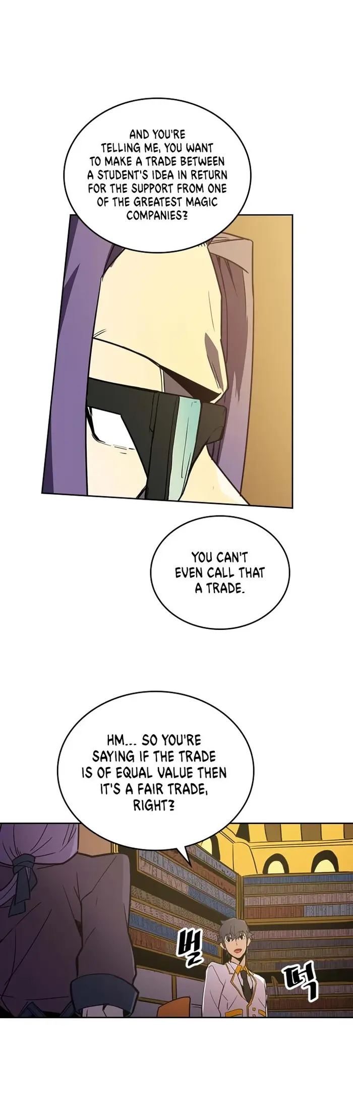 A Returner’s Magic Should Be Special Chapter 45 image 17_optimized